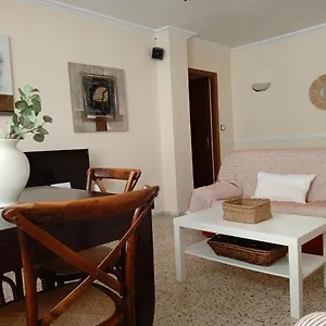 Apartamento Apartamento En Segunda Aguada, Cádiz